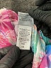 Flap Happy Tropical Pink Rash Guard 9-12 MO / 12 MO - photo 4