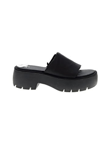 Zara Sandals (view 1)