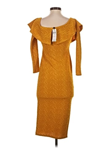 BCBGeneration Cocktail Dress (view 2)