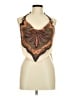 Blithe Orange Bodysuit Size M - photo 1