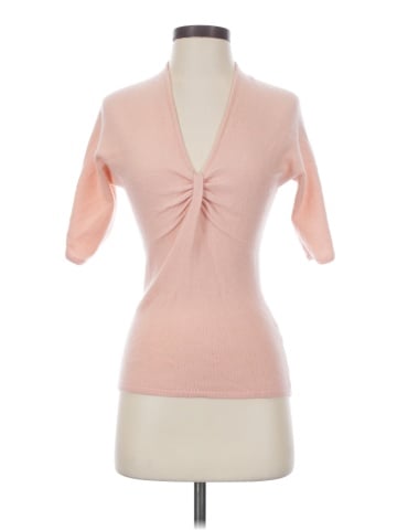 Magaschoni Cashmere Cardigan (view 1)
