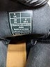 Dr. Martens 100% Leather Black Ankle Boots Size 8 - photo 4