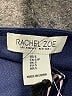 Rachel Zoe Blue 3/4 Sleeve Blouse Size S - photo 8