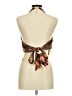 Blithe Orange Bodysuit Size M - photo 2