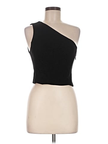 Alice + Olivia Sleeveless Top (view 1)