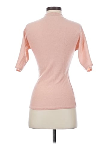 Magaschoni Cashmere Cardigan (view 2)