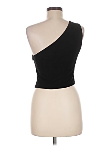 Alice + Olivia Sleeveless Top (view 2)