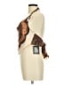 Blithe Orange Bodysuit Size M - photo 5