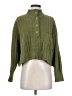 LA Hearts Green Pullover Sweater Size XS - photo 1