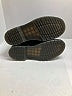 Dr. Martens 100% Leather Black Ankle Boots Size 8 - photo 5
