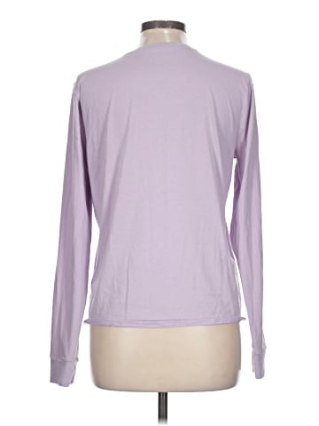 Outdoor Voices Long Sleeve T-Shirt (view 2)