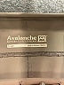 Avalanche Solid Brown Active Pants Size L - photo 4