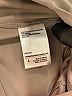 Avalanche Solid Brown Active Pants Size L - photo 5