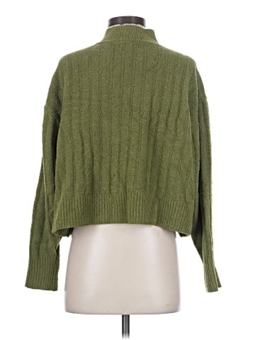 LA Hearts Pullover Sweater (view 2)