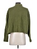 LA Hearts Green Pullover Sweater Size XS - photo 2