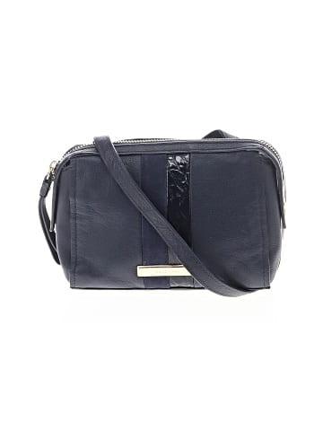 Cole Haan Leather Crossbody Bag (view 1)