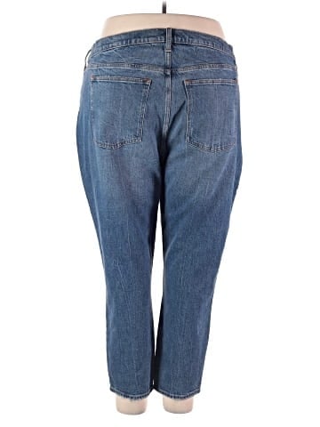 Abercrombie & Fitch Jeans (view 2)