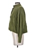 LA Hearts Green Pullover Sweater Size XS - photo 5