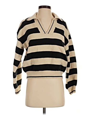 FRNCH Pullover Sweater (view 1)