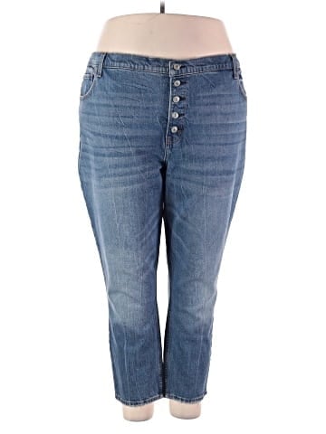 Abercrombie & Fitch Jeans (view 1)