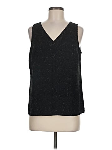 Nine West Sleeveless Top (view 1)