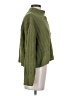 LA Hearts Green Pullover Sweater Size XS - photo 4