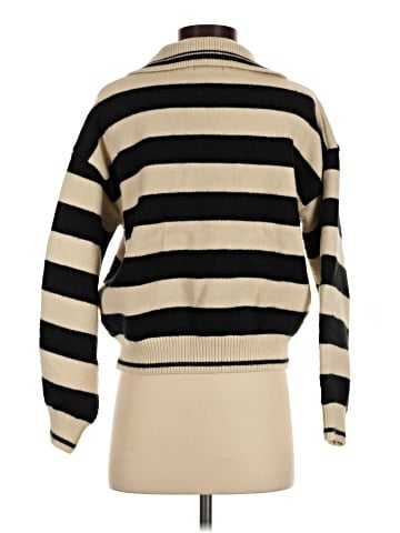 FRNCH Pullover Sweater (view 2)