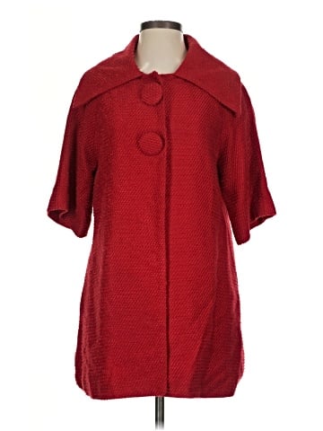 Versona Coat (view 1)