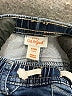 Cat & Jack Blue Jeans Size 6-9 mo - photo 3