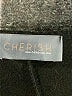Cherish Black Cardigan Size XS - photo 7