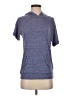 Rubbish Blue Pullover Hoodie Size S - photo 1