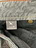 Eddie Bauer Gray Jeans Size 6 - photo 8