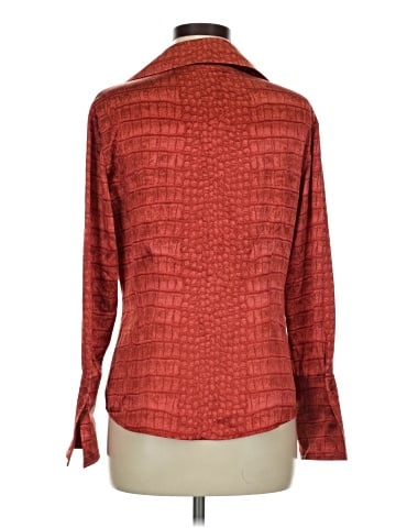 Carlisle Long Sleeve Blouse (view 2)