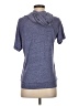 Rubbish Blue Pullover Hoodie Size S - photo 2