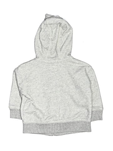 Baby Gap Zip Up Hoodie (view 2)