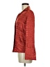 Carlisle Red Long Sleeve Blouse Size 6 - photo 5