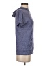 Rubbish Blue Pullover Hoodie Size S - photo 4