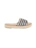 Old Navy Stripes Blue Sandals Size 7 - photo 1
