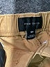 Perry Ellis Solid Yellow Khakis 12-18 MO / 18 MO - photo 3