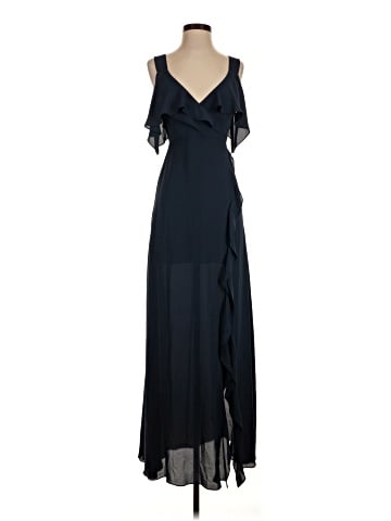 BCBGMAXAZRIA Cocktail Dress (view 1)