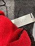 Rachel Zoe Red Turtleneck Sweater Size S - photo 7