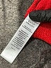 Rachel Zoe Red Turtleneck Sweater Size S - photo 8