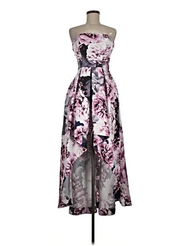 Speechless Cocktail Dress (view 1)