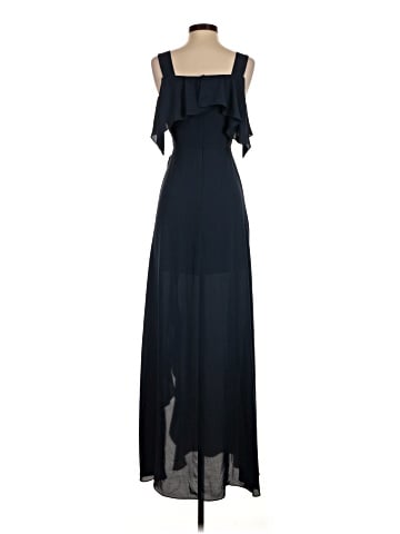 BCBGMAXAZRIA Cocktail Dress (view 2)