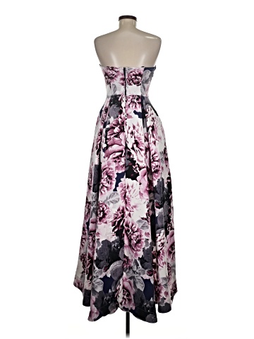 Speechless Cocktail Dress (view 2)