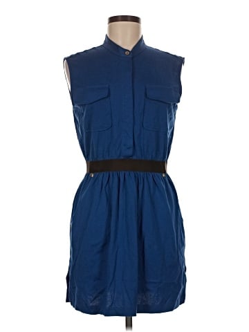 Joan Vass Casual Dress (view 1)