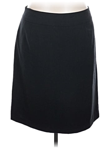 Jessica London Casual Skirt (view 1)