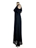 BCBGMAXAZRIA 100% Polyester Black Cocktail Dress Size 0 - photo 5