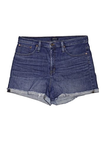 J.Crew Denim Shorts (view 1)