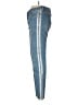 Sam Edelman Stripes Blue Jeans Size 29 waist - photo 5